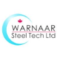 warnaar steel tech ltd